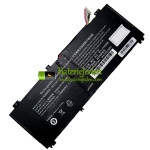 Baterie pro PDA AEC4381117-2S1P [Náhradní baterie]